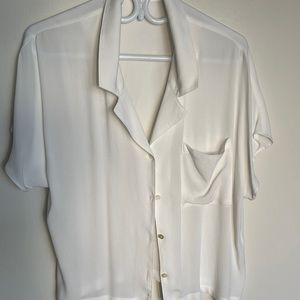 WILFRED FREE blouse M